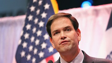 El legislado republicano hizo polémicas declaraciones.