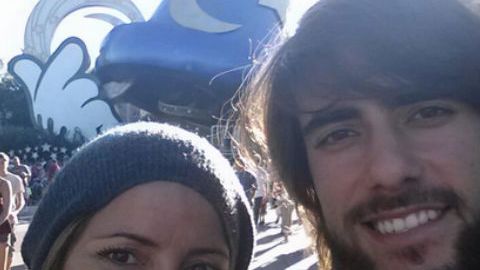 El joven se encuentra detenido en la División de Drogas de Carolina.