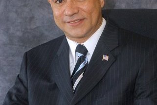 Rick Miranda, presidente de la Cámara de 
Comercio Hispana de Brooklyn.