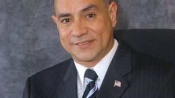 Rick Miranda, presidente de la Cámara de 
Comercio Hispana de Brooklyn.