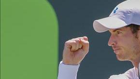 Andy Murray /EFE