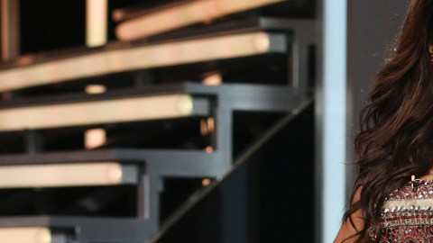 Nathalia Casco, una de las cuatro finalistas de Nuestra Belleza Latina