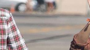 Harry Styles podría ser el siguiente en abandonar One Direction