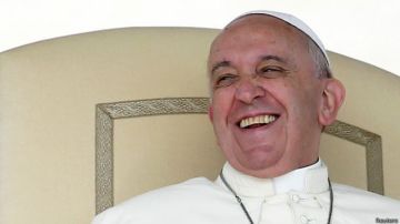 El papa Francisco se ha hecho muy popular con su estilo cercano.