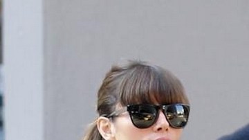 Silas Randall Timberlake nació a principios de mes.