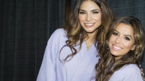 Este 30 de abril será el gran día para conocer a todos los famosos.