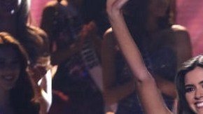 La reina de belleza explicó las razones que la llevaron a tomar tal decisión.