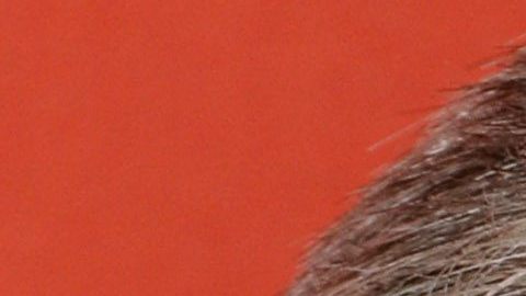 El periodista Jorge Ramos