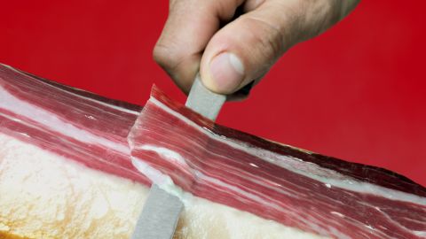 jamon serrano