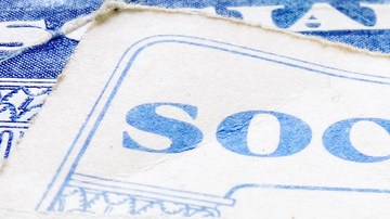 crisis seguro social