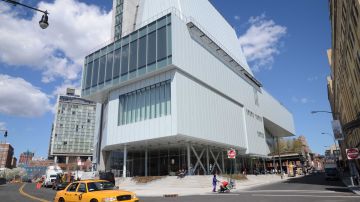 El sábado se celebrará una fiesta a lo grande para celebrar la apertura del nuevo Whitney Museum.