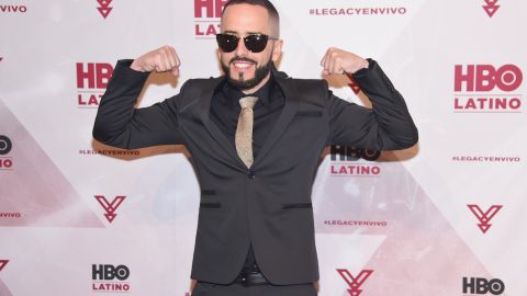 Mañana se emite el especial dedicado a Yandel, 'Camino Al Concierto and Legacy: De Líder a Leyenda'.