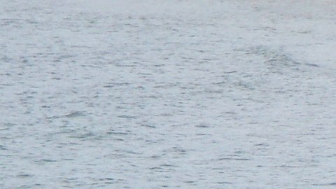 Los cubanos cruzan la freontera en embarcaciones artesanales.