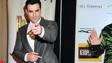 ¿Qué responderá ahora  Cristián Castro?