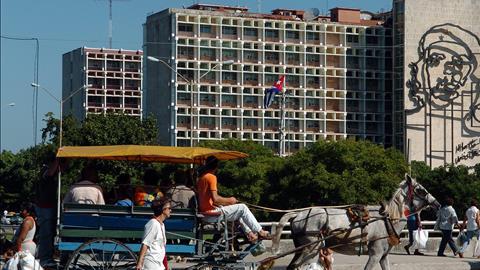 La Habana