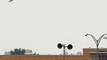 La cárcel más grande de NYC