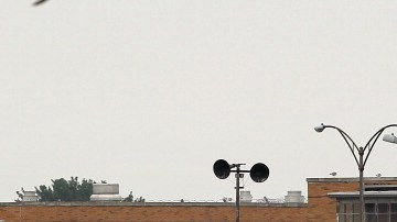 La cárcel más grande de NYC