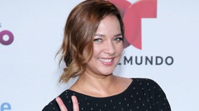 El bautizo será el próximo 29 de mayo.