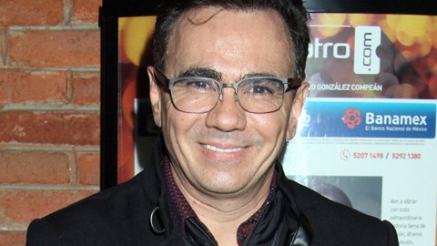 Quiroz lamentó el terrible incidente.