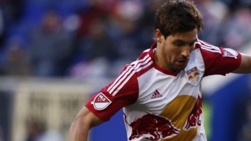 Red Bulls descansan y aguardan a su rival en semifinales de conferencia.