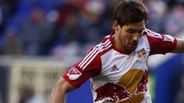 Red Bulls descansan y aguardan a su rival en semifinales de conferencia.