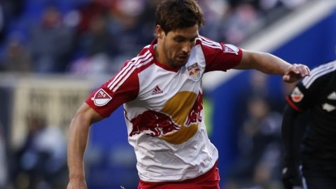 Red Bulls descansan y aguardan a su rival en semifinales de conferencia.