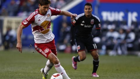 Red Bulls descansan y aguardan a su rival en semifinales de conferencia.