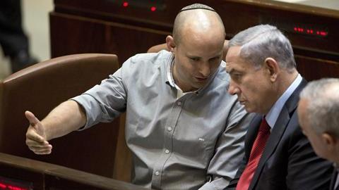 Netanyahu
