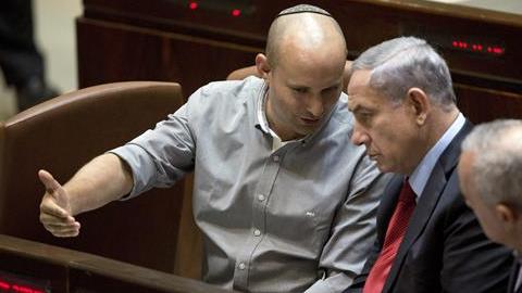 Netanyahu