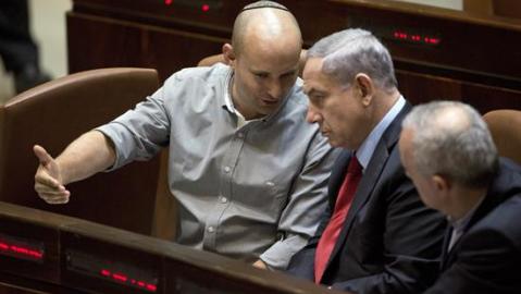 Netanyahu
