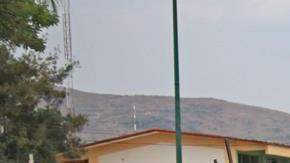 Un grupo de civiles armados mantienen bajo su control los accesos del municipio mexicano de Chilapa, en el estado sureño de Guerrero.