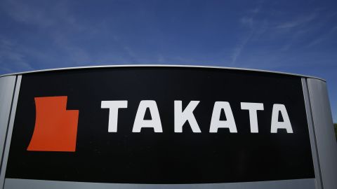 takata