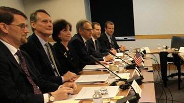 CUARTA RONDA DE DIÁLOGO EEUU-CUBA PARA RESTABLECER LAS RELACIONES