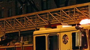 FDNY atendió la emergencia