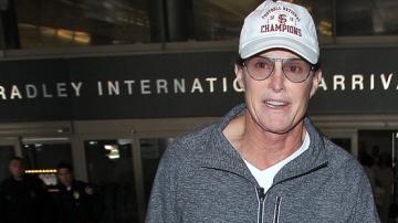 Bruce decidió comenzar hace unos meses un cambio de sexo.