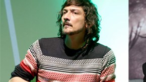 Chetes llamó a León “el nuevo Carmen Salinas del Rock”.