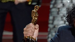 Alejandro González Iñárritu