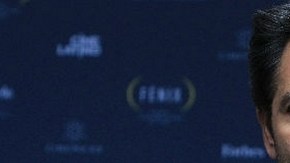 Mauricio y Eugenio se han hecho muy buenos amigos.