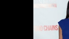 Eva Longoria fue una de las primeras en escribir sobre este suceso.