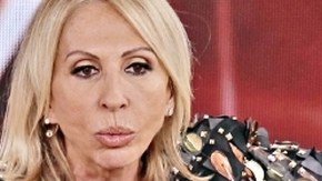 La madre del pequeño Christopher cedió todos los derechos al programa de Televisa.