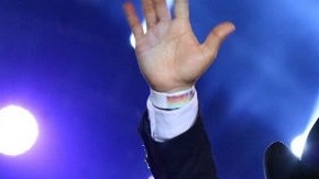 Álvarez es hoy en día el cantante grupero más rentable para los empresarios en el país.