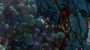 El mundo de 'Avatar' llegará a Disney's Animal Kingdom en 2017.