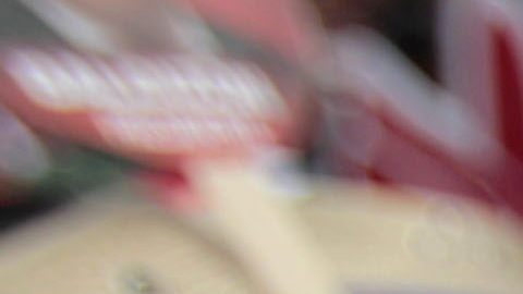 Seguidores de Baldizón en CiAudad de Guatemala