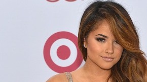 La cantante Becky G es una de las caras frescas que aparecerá en la edición especial.