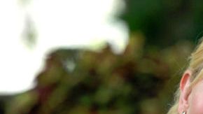 Cate interpreta a una mujer homosexual en la cinta Carol.