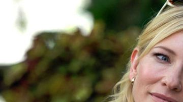 Cate interpreta a una mujer homosexual en la cinta Carol.