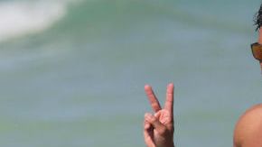 El chileno sin duda hizo suspirar a más de una mujer.