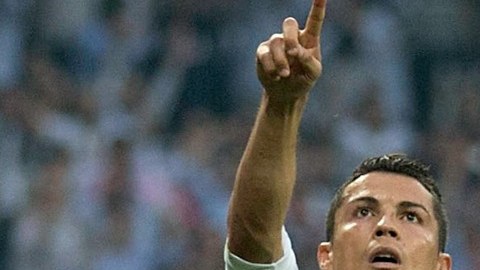 CRISTIANO