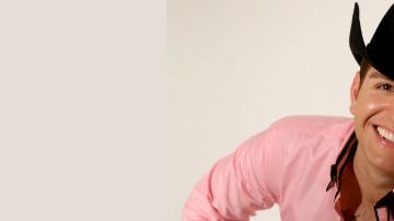 El Dasa agrega una faceta a su larga lista de profesiones.