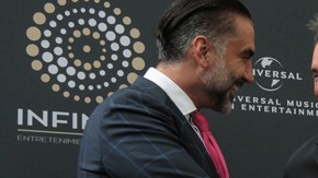 La alianza iniciará operaciones en México con la próxima gira de David Bisbal.